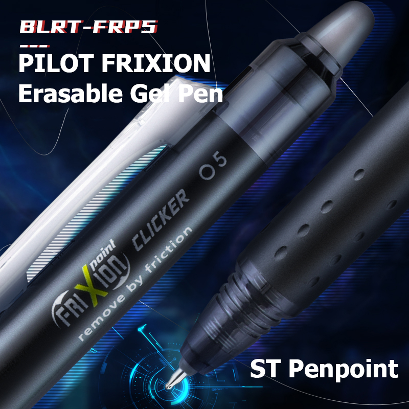 1pc Pilot Frixion Erasable Gel - Pilot Pen Frixion 评论和价格